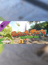 Green Army Men Steam Key GLOBAL Steam Klíč GLOBÁLNÍ