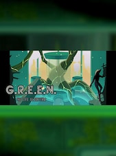 GREEN VIDEO GAME PC Steam Key GLOBAL