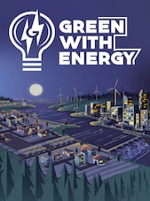 Green With Energy PC Steam Chiave GLOBALE