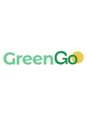 GreenGo Gift Card 200 EUR GreenGo Chiave FRANCIA