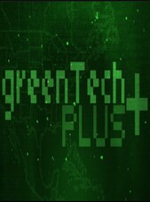 greenTech+ Legacy Edition Steam Key GLOBAL Steam Klíč GLOBÁLNÍ