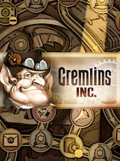 Gremlins, Inc. (PC) - Steam Gift - LATAM Steam Dárek LATAM