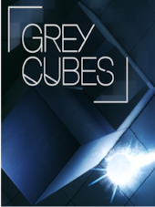 Grey Cubes PC Steam Schlüssel GLOBAL