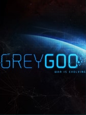 Grey Goo Definitive Edition PC Steam Chiave GLOBALE