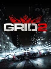 Grid 2 + Bathurst Track Pack+ Spa-Francorchamps Track Pack Bundle PC Steam Key GLOBAL