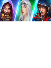 Grim Legends Collection Xbox One Xbox Live Key EUROPE