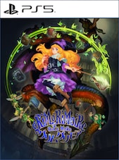 GrimGrimoire OnceMore PS5 PSN Key EUROPE