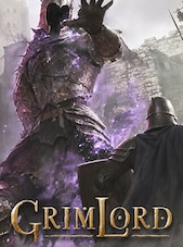 Grimlord PC Steam Key GLOBAL
