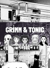 Grimm & Tonic PC Steam Key GLOBAL