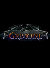 Grimoire : Heralds of the Winged Exemplar PC Steam Gift EUROPE