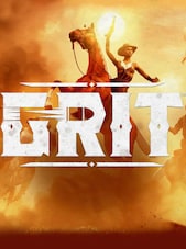 GRIT PC Steam Regalo EUROPA