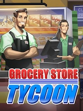 Grocery Store Tycoon PC Steam Key GLOBAL