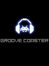 Groove Coaster Steam Gift EUROPE Steam Dárek EVROPA