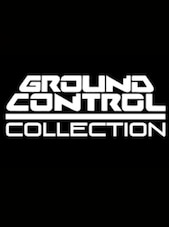 Ground Control Collection PC Steam Key GLOBAL