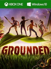 Grounded Xbox Series X/S, PC Xbox Live Key GLOBAL