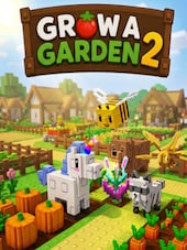 Grow A Garden 2 Sheckles 10000M MMOPIXEL Intercambio de jugadores GLOBAL