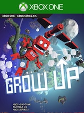 Grow Up Xbox One Xbox Live Chiave ARGENTINA