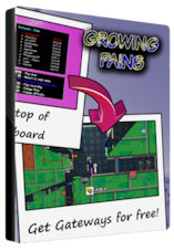 Growing Pains PC Steam Key GLOBAL
