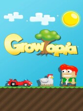 Growtopia Recompensă pentru pietre prețioase Reîncărcare directă GLOBAL