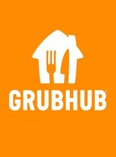 Grubhub + Subscription 12 mesi Grubhub Chiave STATI UNITI