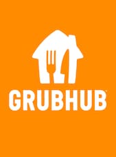 Grubhub + Subscription 12 Months - Grubhub Key - UNITED STATES Grubhub Klíč SPOJENÉ STÁTY