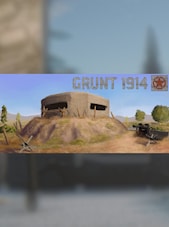 Grunt1914 PC Steam Clé GLOBAL
