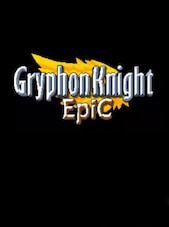 Gryphon Knight Epic PC Steam Key GLOBAL