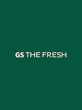 GS The Fresh Gift Card 3000 KRW GS The Fresh Cheie SOUTH KOREA