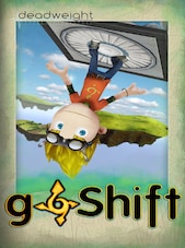 gShift PC Steam Key GLOBAL