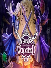 Guard of Wonderland VR PC Steam Key GLOBAL
