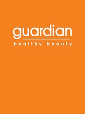 Guardian Gift Card 10 SGD Key SINGAPORE