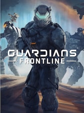 Guardians Frontline PC Steam Chiave GLOBALE