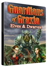 Guardians of Graxia: Elves & Dwarves PC Steam Clave GLOBAL