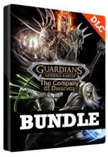 Guardians of Middle-earth: The Company of Dwarves Bundle PC Steam Gift GLOBAL