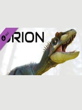 Guardians of Orion - Pioneer Edition PC Steam Klucz GLOBALNY