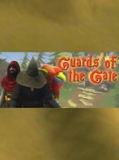 Guards of the Gate PC Steam Key GLOBAL