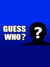 Guess who ? PC Steam Key GLOBAL