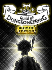 Guild of Dungeoneering Ultimate Edition PC Steam Key GLOBAL