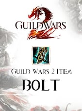 Guild Wars 2 Item - Bolt MMOPIXEL Player Trade GLOBAL