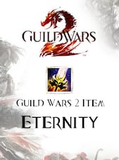 Guild Wars 2 Item - Eternity MMOPIXEL Player Trade GLOBAL