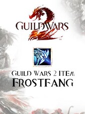 Guild Wars 2 Item - Frostfang - MMOPIXEL - GLOBAL MMOPIXEL Játékoscsere GLOBÁLIS