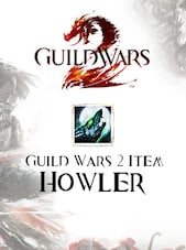Guild Wars 2 Item - Howler MMOPIXEL Player Trade GLOBAL