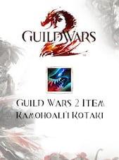 Guild Wars 2 Item - Kamohoali'i Kotaki MMOPIXEL Player Trade GLOBAL
