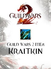 Guild Wars 2 Item - Kraitkin - MMOPIXEL - GLOBAL MMOPIXEL Játékoscsere GLOBÁLIS