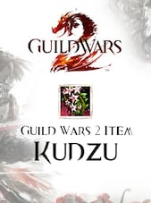Guild Wars 2 Item - Kudzu MMOPIXEL Player Trade GLOBAL