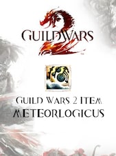 Guild Wars 2 Item - Meteorlogicus MMOPIXEL Player Trade GLOBAL