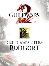Guild Wars 2 Item - Rodgort MMOPIXEL Player Trade GLOBAL