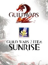 Guild Wars 2 Item - Sunrise - MMOPIXEL - GLOBAL MMOPIXEL Játékoscsere GLOBÁLIS
