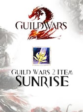 Guild Wars 2 Item - Sunrise MMOPIXEL Player Trade GLOBAL