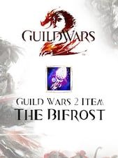 Guild Wars 2 Item - The Bifrost - MMOPIXEL - GLOBAL MMOPIXEL Játékoscsere GLOBÁLIS